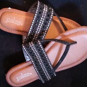 Wedges and Flip Flops